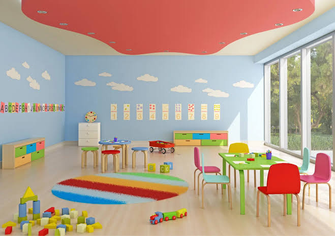 Est-ce que la crèche est gratuite